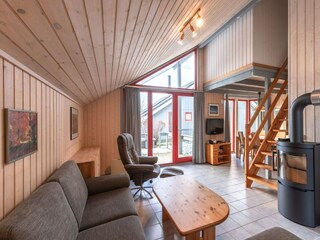 Ferienhaus Granzow Ausstattung 8