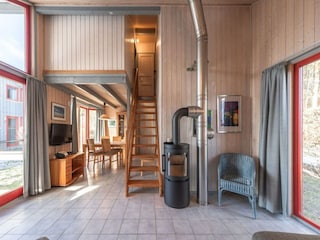 Holiday house Granzow Features 9