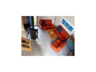 Maison de vacances Granzow Équipement 7