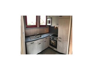 Ferienhaus Granzow Ausstattung 12