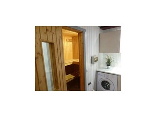 Vakantiehuis Granzow Kenmerken 11