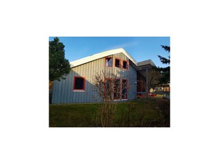 Vakantiehuis Granzow Buitenaudio-opname 2