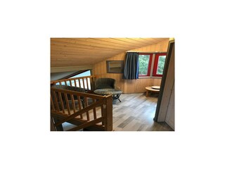 Ferienhaus Granzow Ausstattung 23