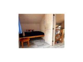 Maison de vacances Granzow Équipement 13