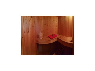 Vakantiehuis Granzow  40