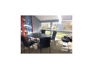 Maison de vacances Granzow Enregistrement extérieur 4