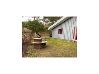 Vakantiehuis Granzow Buitenaudio-opname 5
