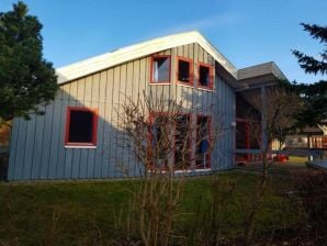 Holiday house Ferienpark Mirow, Granzow - Granzow - image1