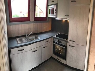 Vakantiehuis Granzow Kenmerken 6