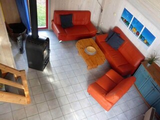Ferienhaus Granzow Ausstattung 7