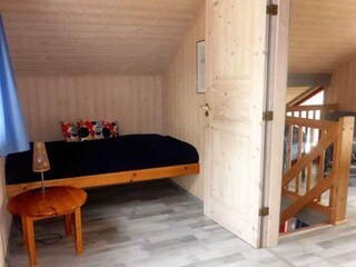Ferienhaus Granzow Ausstattung 9