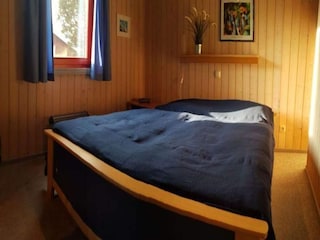 Ferienhaus Granzow Ausstattung 4