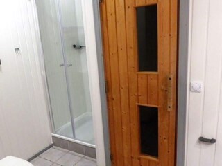 Maison de vacances Granzow Équipement 10