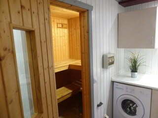 Vakantiehuis Granzow  26