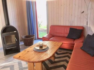 Vakantiehuis Granzow Kenmerken 9