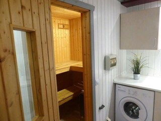 Casa de vacaciones Granzow  24