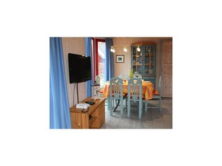 Ferienhaus Granzow Ausstattung 23