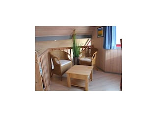 Maison de vacances Granzow Équipement 26