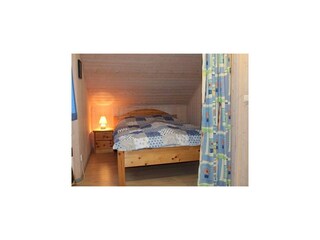 Vakantiehuis Granzow Kenmerken 27