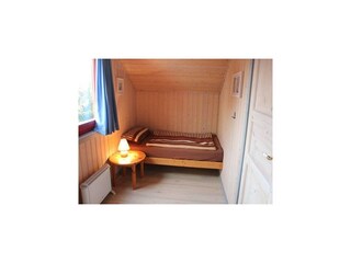 Vakantiehuis Granzow Kenmerken 28