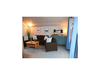Ferienhaus Granzow Ausstattung 9