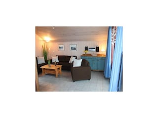 Maison de vacances Granzow Équipement 9