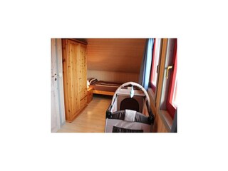 Ferienhaus Granzow Ausstattung 5