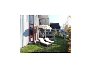 Maison de vacances Granzow Enregistrement extérieur 2