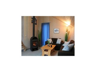 Ferienhaus Granzow Ausstattung 12