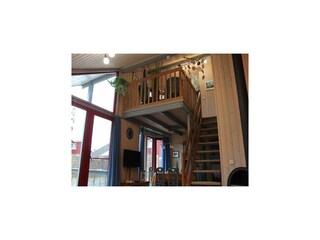Ferienhaus Granzow Ausstattung 13