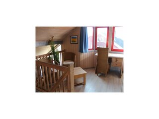 Ferienhaus Granzow Ausstattung 7