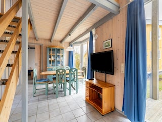 Maison de vacances Granzow Équipement 14