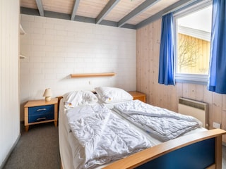 Maison de vacances Granzow Équipement 17