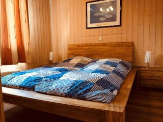 Maison de vacances Granzow Équipement 5