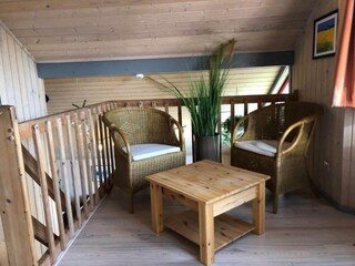 Ferienhaus Granzow Ausstattung 11