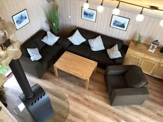 Casa per le vacanze Granzow Caratteristiche 10