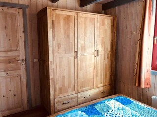 Holiday house Granzow Features 15