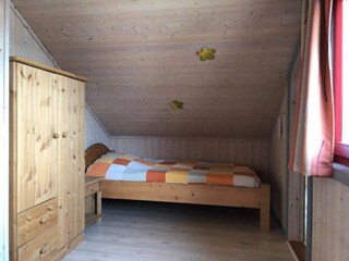 Maison de vacances Granzow Équipement 8