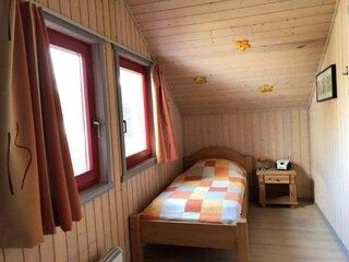 Maison de vacances Granzow Équipement 15