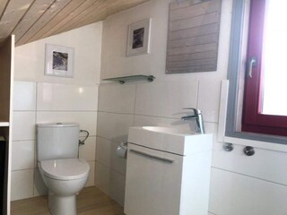 Maison de vacances Granzow Équipement 9