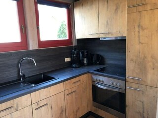 Casa per le vacanze Granzow Caratteristiche 11