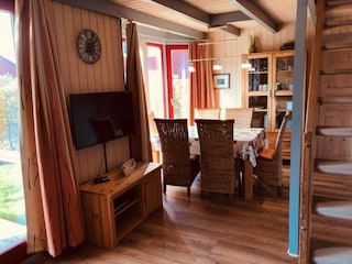 Holiday house Granzow Features 14