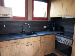 Casa per le vacanze Granzow Caratteristiche 12