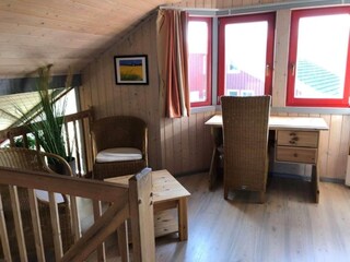 Maison de vacances Granzow Équipement 16