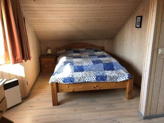 Casa per le vacanze Granzow Caratteristiche 8
