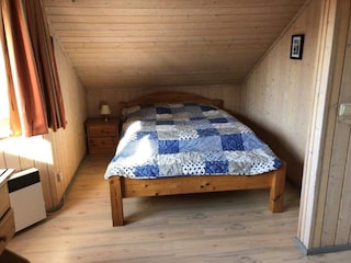 Holiday house Granzow Features 8