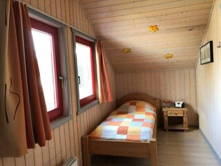 Holiday house Granzow Features 10