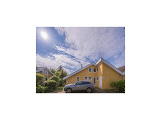 Vakantiehuis Granzow Buitenaudio-opname 4