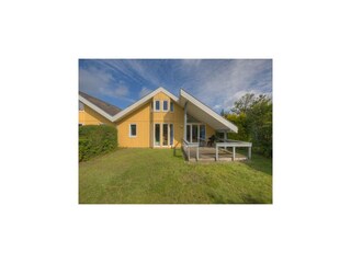 Ferienhaus Granzow Außenaufnahme 5