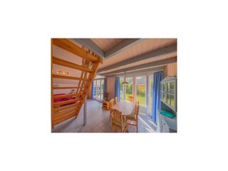 Maison de vacances Granzow Équipement 19